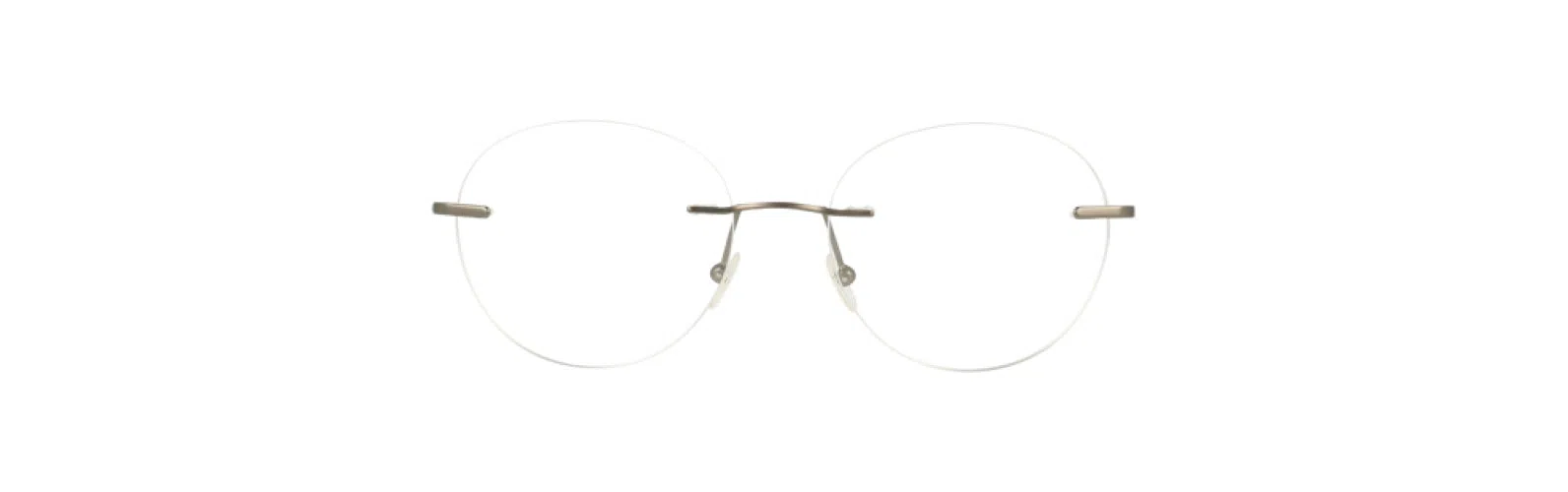 Totally Rimless TRORYN387 Eyeglasses - view 3